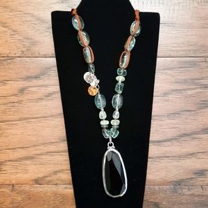 Silpada Necklace